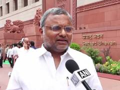 
      
      Karti Chidambaram crticises PM Modi's fast track court announcem
      
      