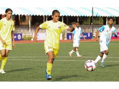 
      
      Zinc, Garhwal United score narrow wins to enter semi-final
      
      