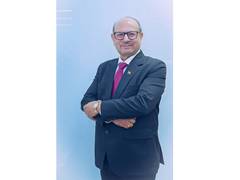 
      
      Jindal Steel Limited Re-Appoints Mr. Vidya Rattan Sharma
      
      
