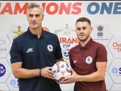 
      
      Kolkata derby to kickstart 135th Durand Cup
      
      