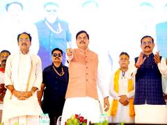 
      
      CM inaugurates, lays foundation for 184.83 cr development works
      
      