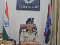 
      
      Sher Singh was already suspended before 'resignation' at Jantar M
      
      