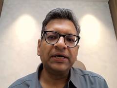 
      
      'Crude oil needs to return to $ 75-80 range for stable growth'
      
      
