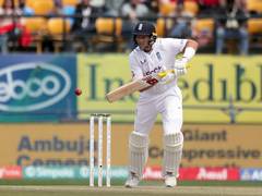 
      
      Joe Root set for second spell as England Test skipper
      
      