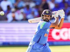 
      
      Jos Buttler cherishes signed ODI shirt from Rohit Sharma
      
      