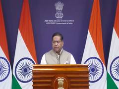 
      
      ‘China has been in illegal occupation of Indian territories’: MEA
      
      