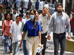 
      
      UPSC opens applications for government posts
      
      