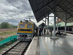 
      
      Northern Railway runs special trains in Kashmir
      
      