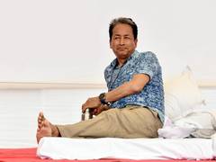 
      
      Sonam Wangchuk on liquid diet after ending 26-day hunger strike
      
      