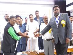 
      
      Tamil Nadu Housing Minister assures quicker approvals
      
      