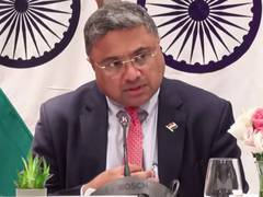 
      
      President Visit: India, Romania to deepen defence cooperation
      
      