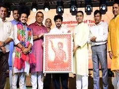 
      
      Chikhal Kalo Festival 2026 inaugurated in Goa
      
      