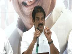 Congress sets 50% quota for DCC chief selection