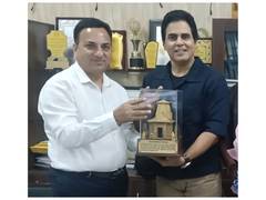 
      
       Aman Verma to perform play in Dehradun
      
      