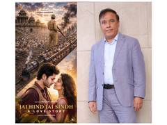 
      
      Film 'Jai Hind, Jai Sindh: A Love Story' to release in October 
      
      