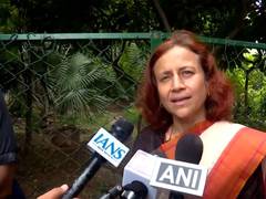 Gitanjali Angmo hits out at Sonam Wangchuk critics