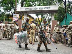 
      
      CID intensifies probe into JPSC exam irregularities, 8 arrested
      
      