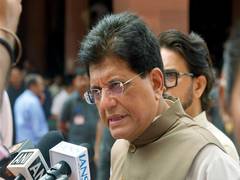 
      
      Goyal says AI-generated deepfake video of his remarks circulated
      
      
