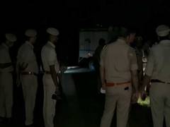 
      
      UP: Two dead in explosion at Saharanpur firecracker factory
      
      