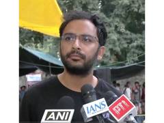 
      
      CJP's Ashutosh Ranka demands clarity from govt over Pradhan
      
      