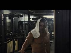 
      
      Salman Khan shares ripped gym pics, drops cryptic message
      
      