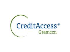 
      
      CreditAccess Grameen Limited - First Quarter FY26-27 Results
      
      