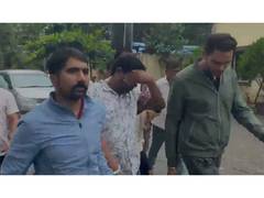 
      
      Police arrest main accused of Maharashtra TET paper leak case
      
      