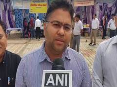
      
      Rudraprayag administration ramps up security for Kanwar Yatra
      
      