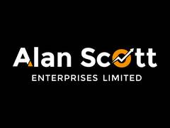 
      
      Alan Scott Enterprises Limited Appoints Mr. Shailesh Haribhakti 
      
      