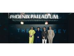 
      
      Hollywood's Preferred Luxury Destination in India
      
      