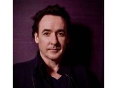 
      
      John Cusack on why he stepped away from films
      
      