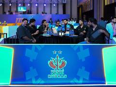 
      
      UPT20 2026: Kashi Rudras retain core for Season 4
      
      