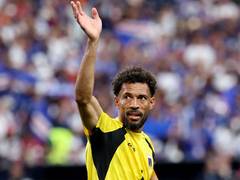 
      
      Cabo Verde goalie Vozinha headed to Chile post FIFA WC 2026 
      
      
