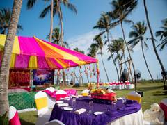 
      
      Destination weddings to make up 30-32 pc of Indian weddings by 20
      
      