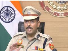 
      
      No death during July 20 protests: Delhi Police in press briefing
      
      