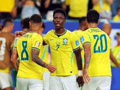 
      
      CBF negotiating a friendly match for Brazillian team in...
      
      