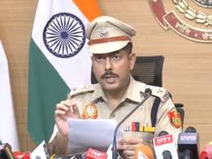 
      
      Delhi Police claims Pak operated social media spread fake content
      
      
