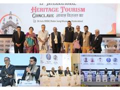 
      
      EaseMyTrip joins PHDCCI heritage conclave
      
      