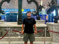 
      
      Rights groups condemn Germany for Uyghur deportation to China
      
      