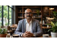 
      
      An IIT Roorkee Alumnus Shares a Cognitive Approach
      
      