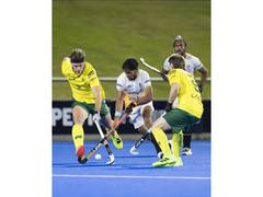 
      
      India's rising stars ready to make their mark at the Hockey WC
      
      