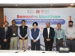 
      
      India's next energy frontier is deep waters: Hardeep Puri
      
      