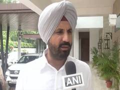 
      
      Raja Warring seeks Punjab Education Minister's resignation
      
      