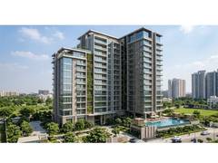 
      
      Luxury Housing Outperforms Amid Global Headwinds
      
      