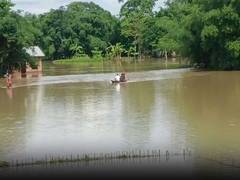 
      
      Sivasagar faces ruin as floodwaters recede in Upper Assam
      
      