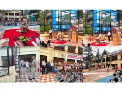 
      
      Himachal: HPSDMA conducts disaster management training at Shimla
      
      