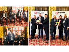 
      
      The Next Economy Forum 2026 Concludes Successfully at the House
      
      