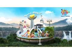 
      
      Silver Storm Parks & Resorts Opens INR 82.43 Crore IPO 
      
      