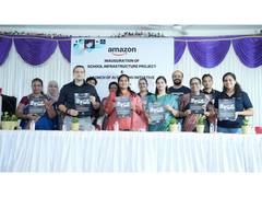
      
      Amazon, NMMC, and Learning Links Foundation Expand STEM Access
      
      