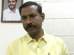 
      
      Bhogapuram International Airport grand opening planned for August
      
      